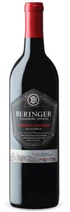 beringer founders estate cabernet sauvignon 2014 review