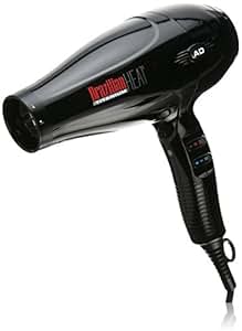 brazilian heat hair dryer reviews