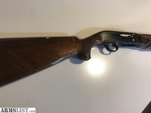 beretta a303 20 gauge review