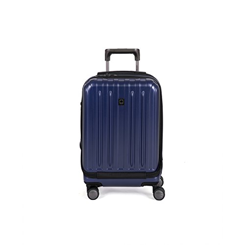 delsey vs samsonite luggage reviews