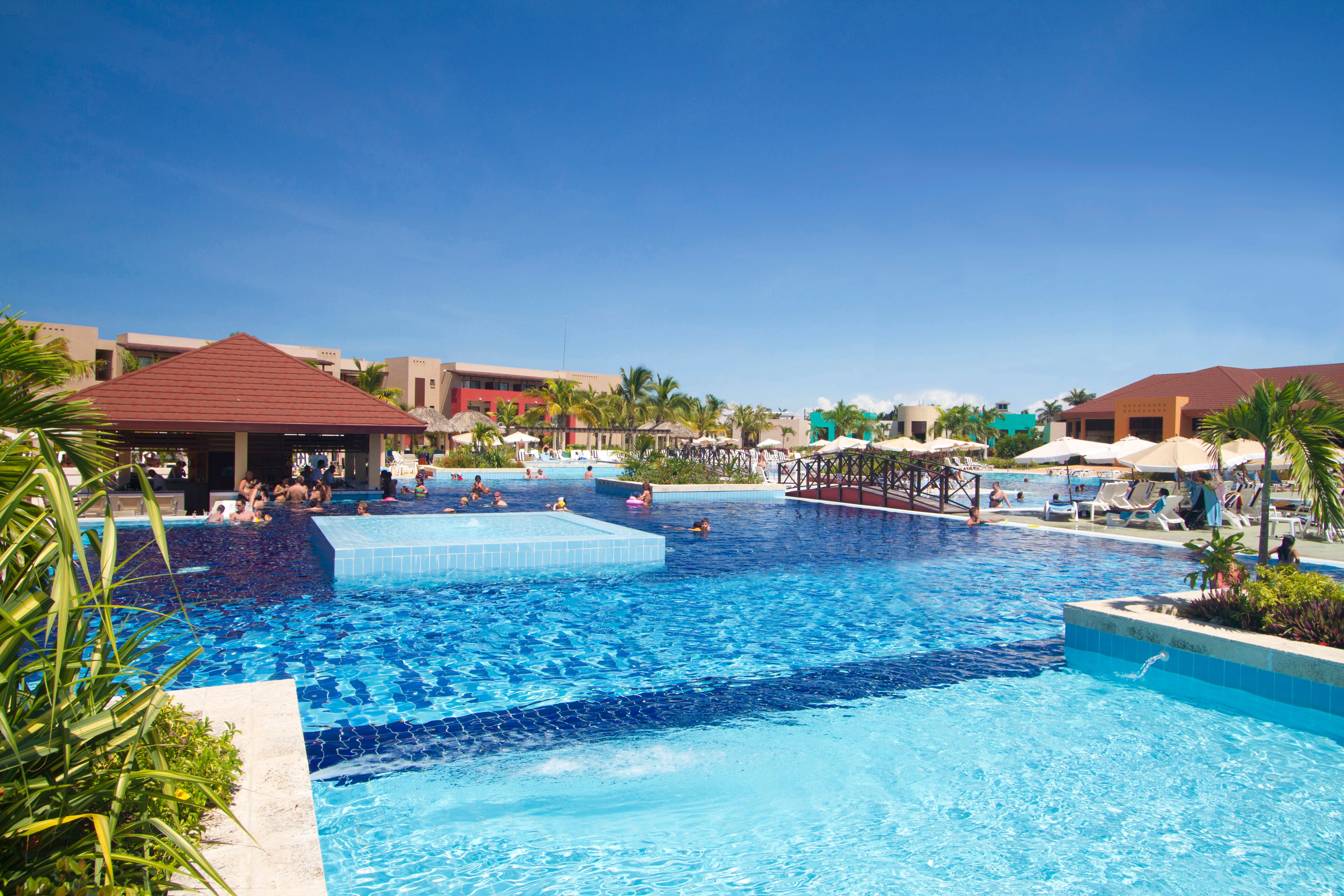 riu varadero in cuba reviews