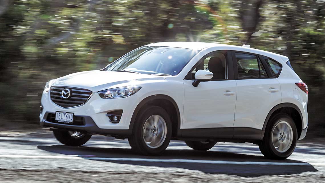 2015 mazda cx 5 maxx sport review