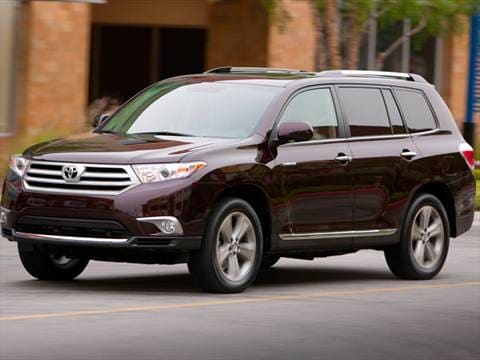 2013 toyota highlander hybrid review