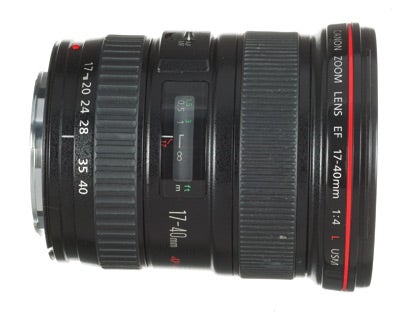 canon 17 40mm lens review