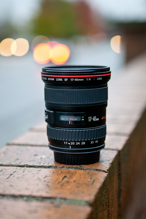 canon 17 40mm lens review