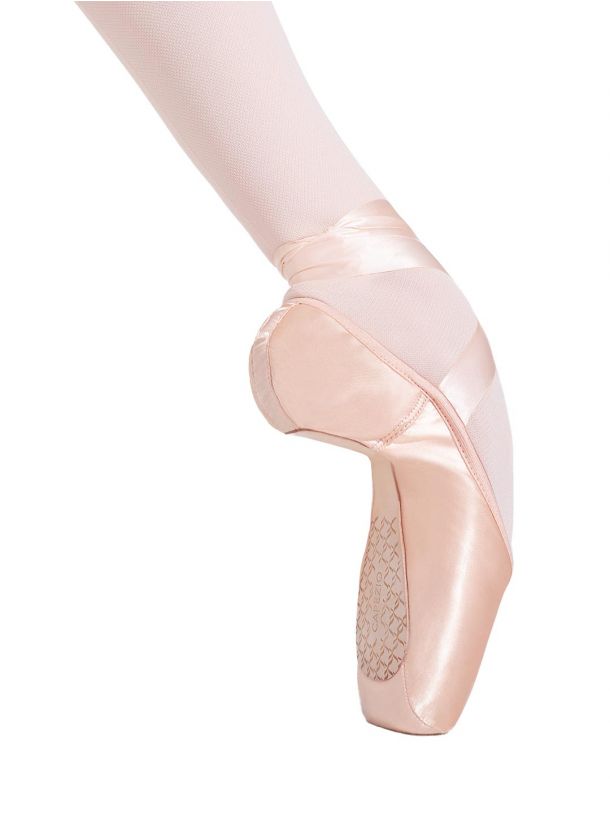 capezio cambre pointe shoe review