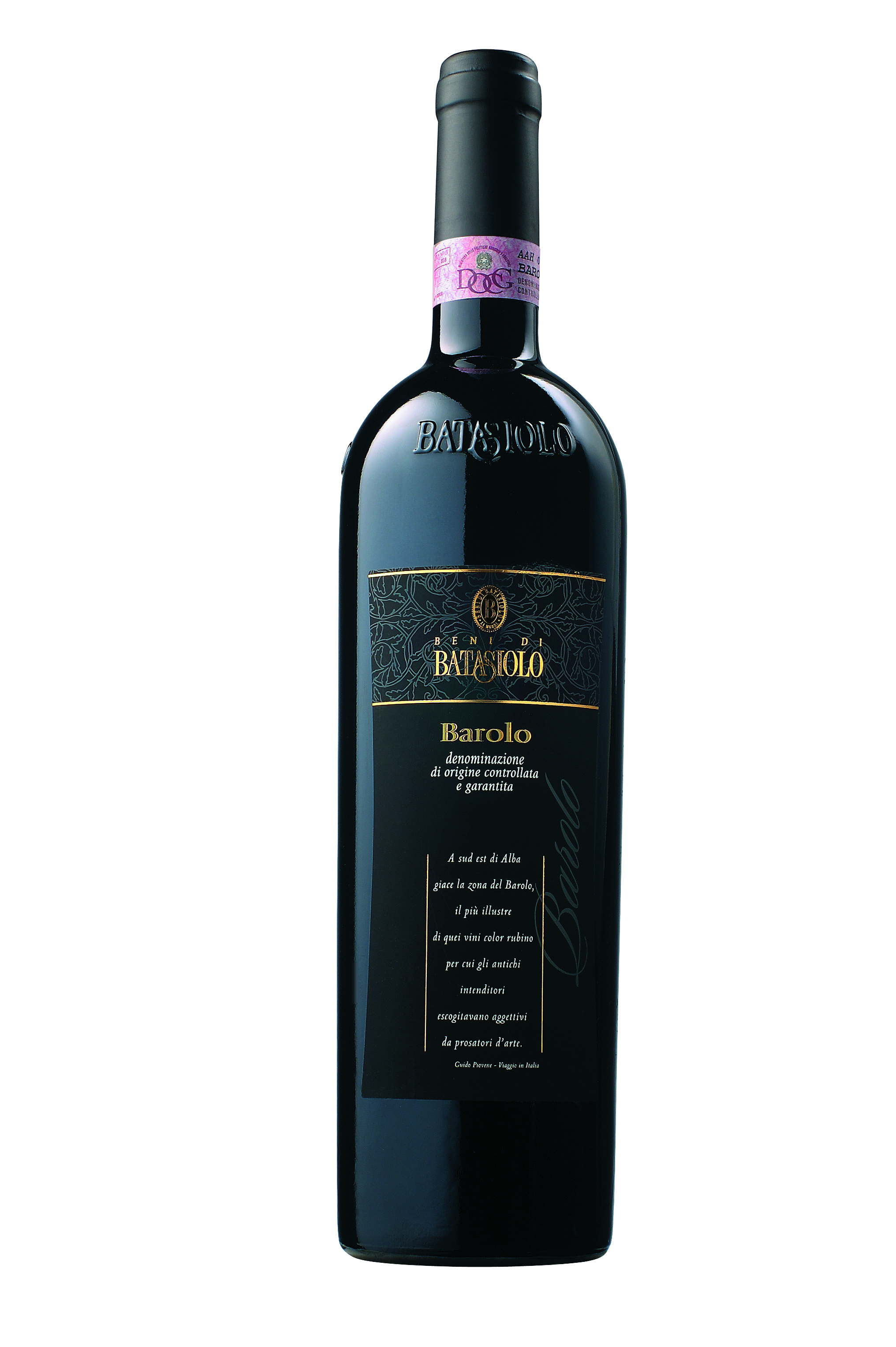 beni di batasiolo barolo 2013 review