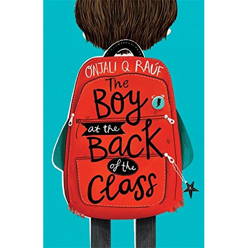 about a boy book review