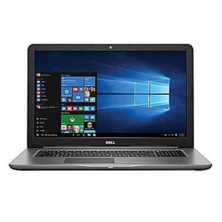 dell inspiron 17 5000 amd review