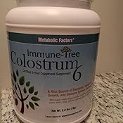 immune tree colostrum 6 reviews