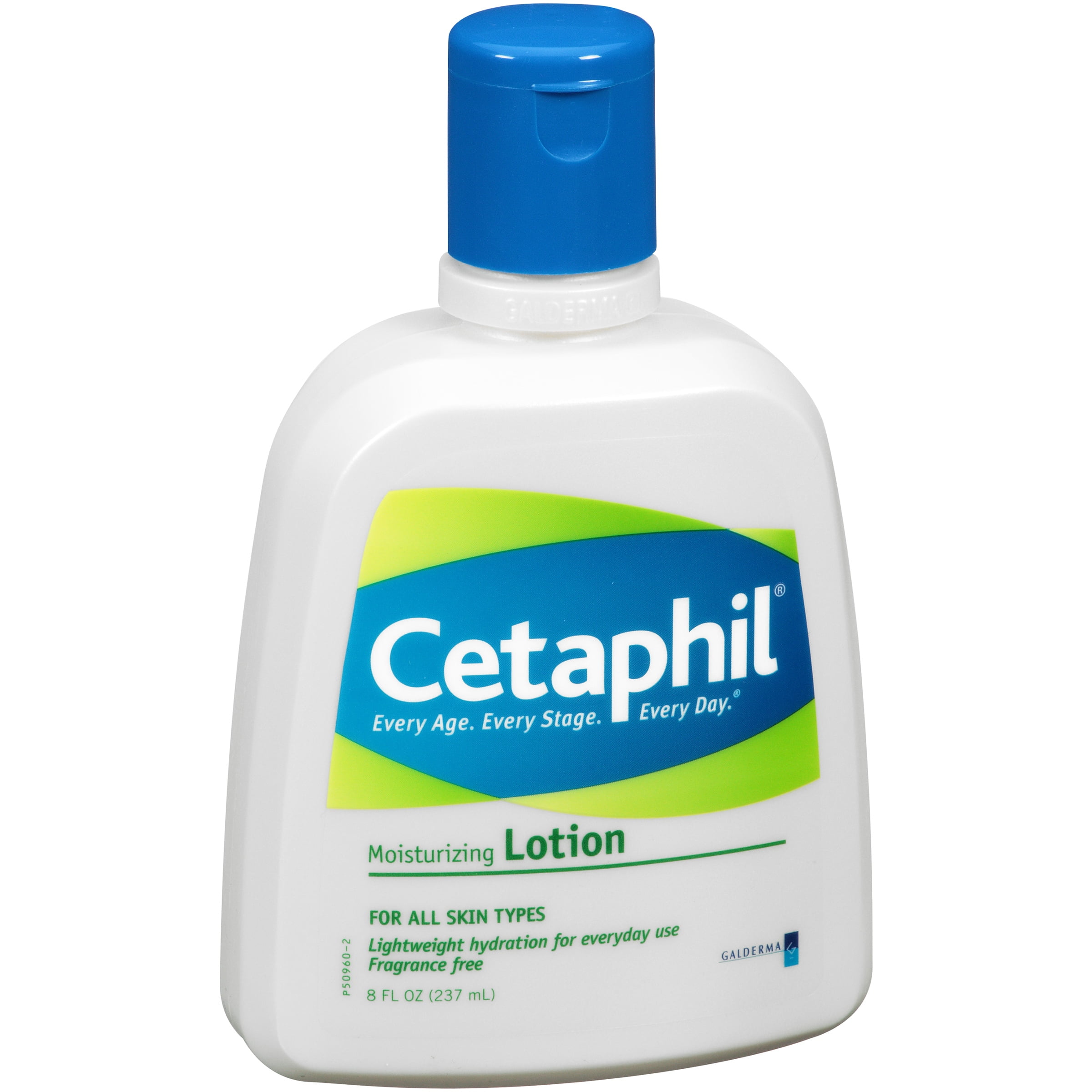 cetaphil moisturizing lotion for oily skin review