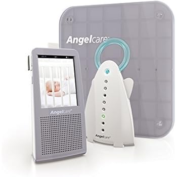 angelcare video movement and sound monitor reviews