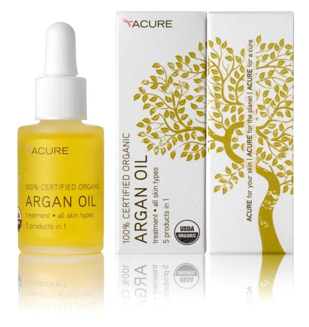 argan oil for curly hair reviews