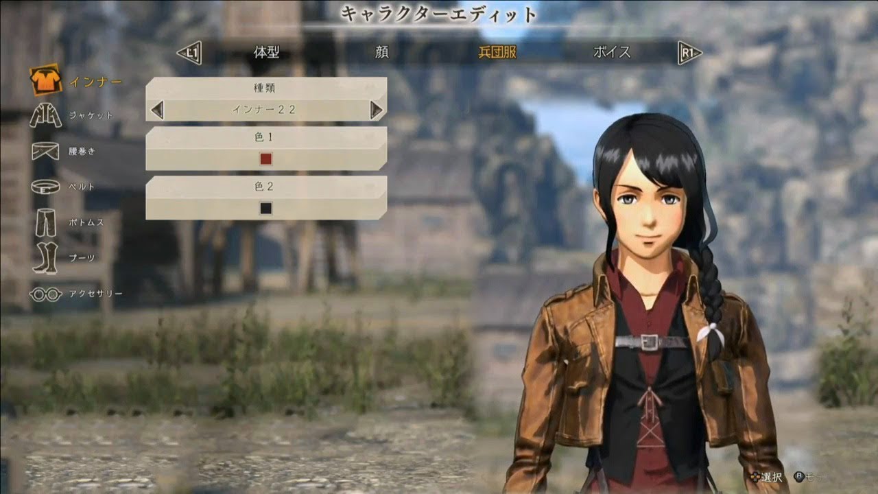 attack on titan 2 switch review