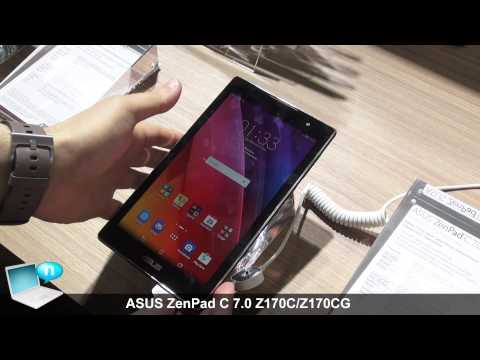 asus zenpad 7 z170c review