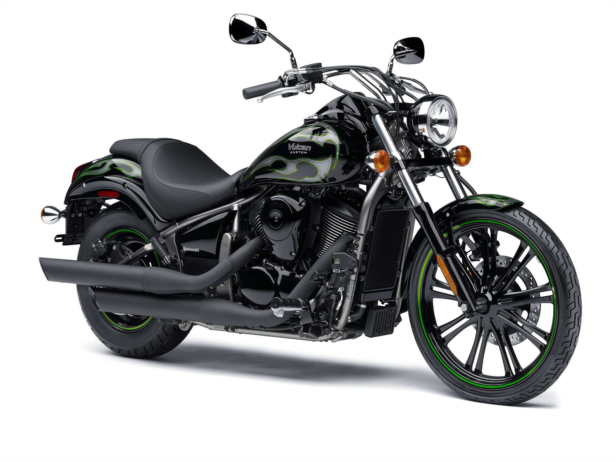 2015 kawasaki vulcan 900 custom review