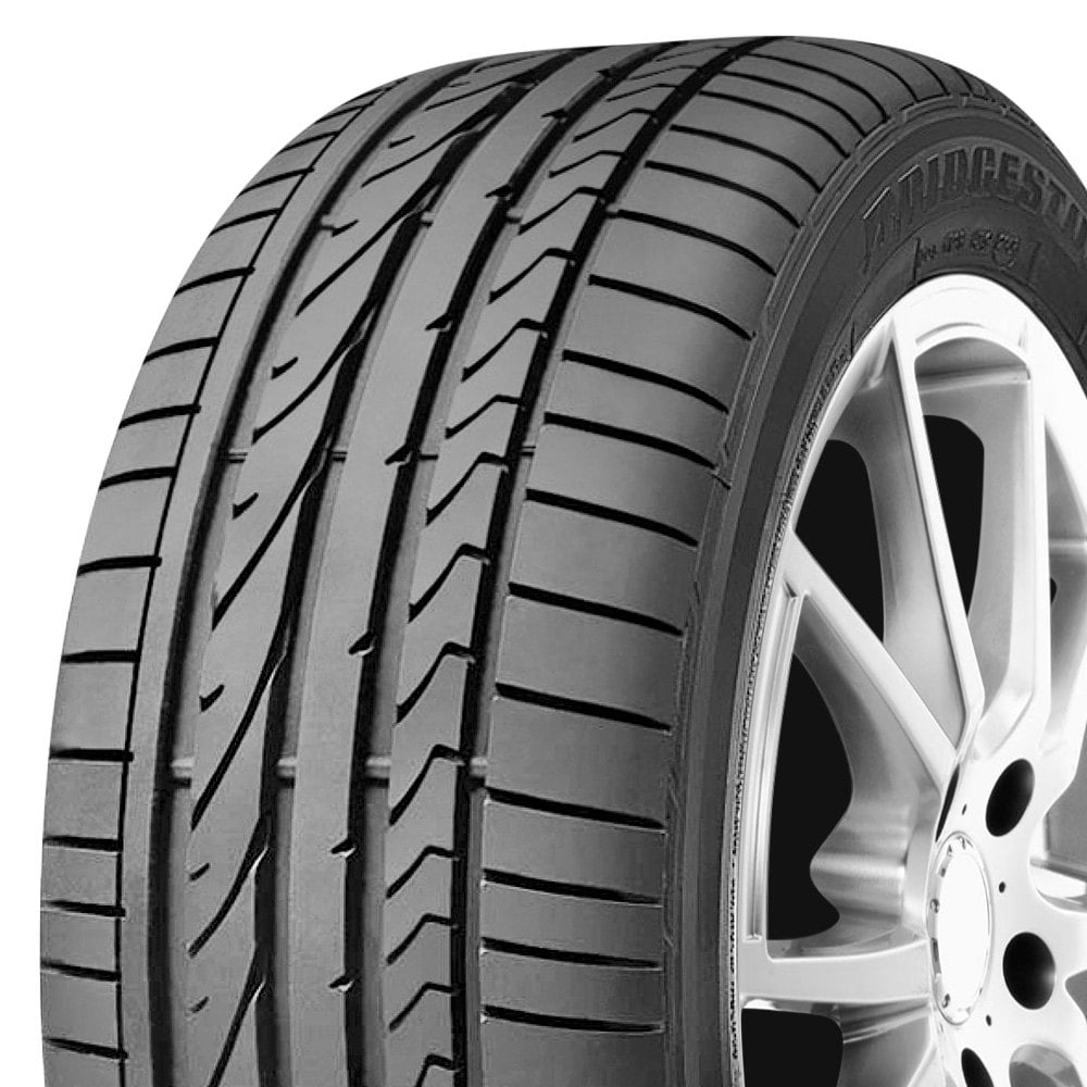 bridgestone potenza re050a rft review