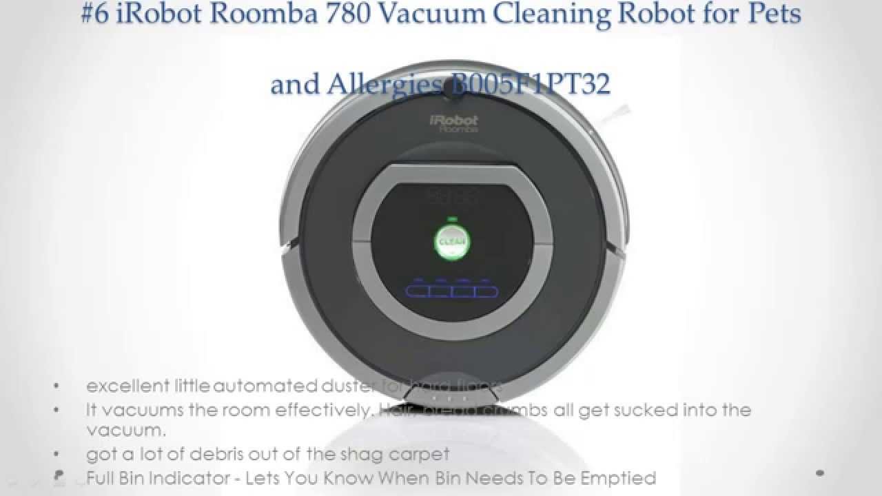 bobsweep pet hair robotic vacuum reviews