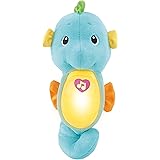 fisher price soothe and glow seahorse reviews