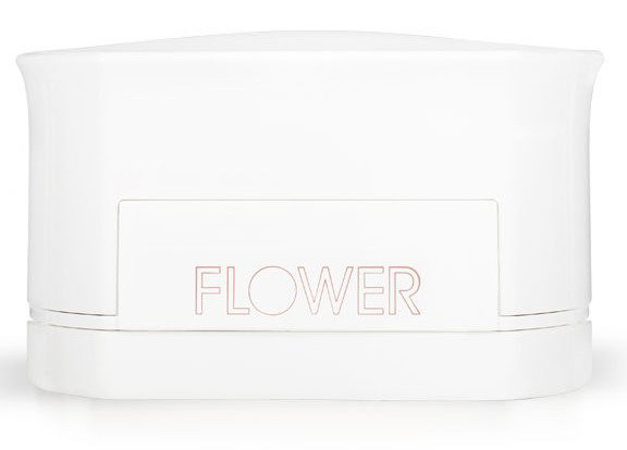 flower miracle matte finishing powder review