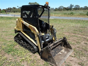 asv rc30 skid steer reviews