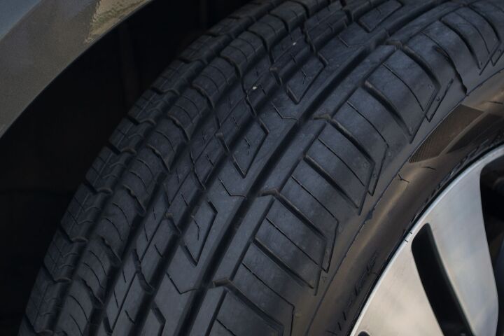 cooper ultra touring tire review