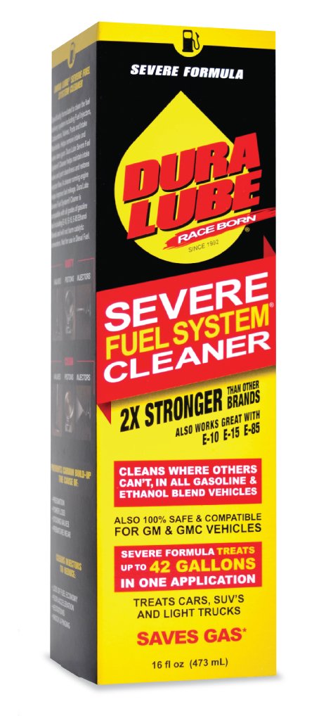 dura lube fuel system treatment reviews