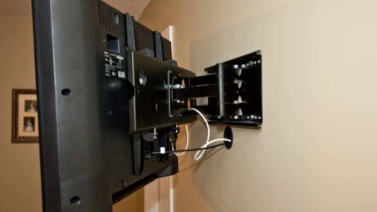 flat panel tv wall mount reviews