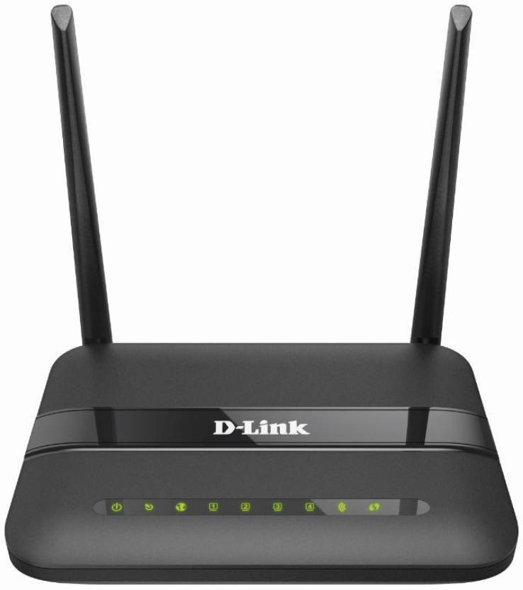 d link dual band n300 router review