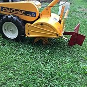 cub cadet rt 65 review