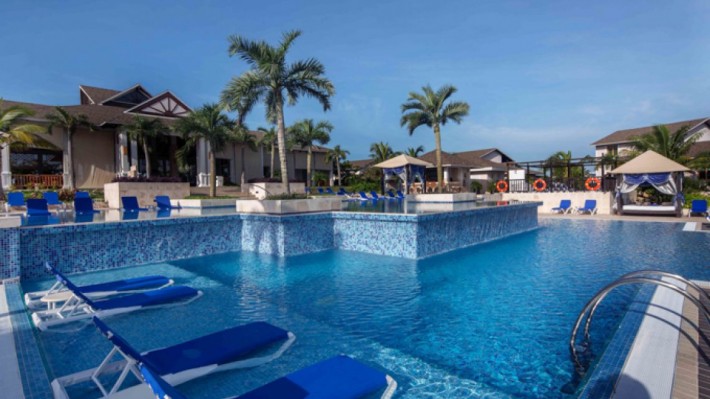 royalton cayo santa maria cuba reviews