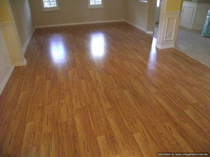 wood flooring home depot reviews