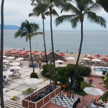 buenaventura grand hotel puerto vallarta reviews