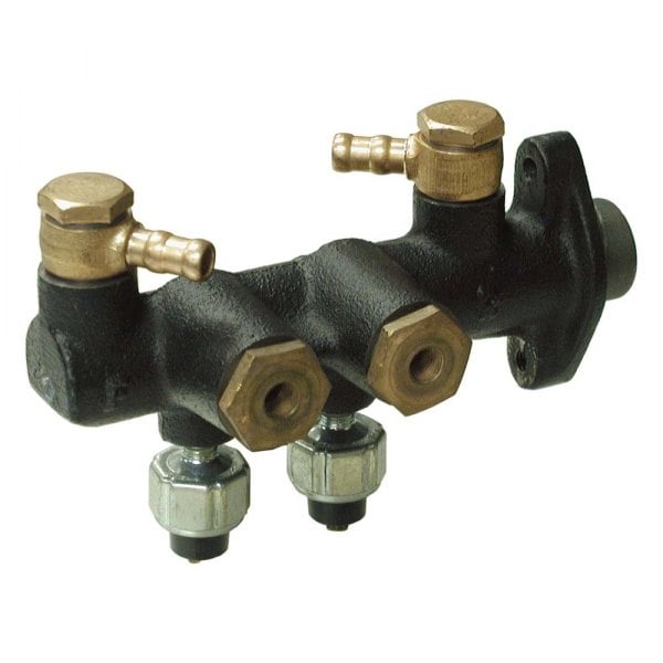 centric brake master cylinder review