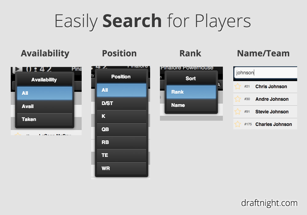 fantasy football draft software reviews