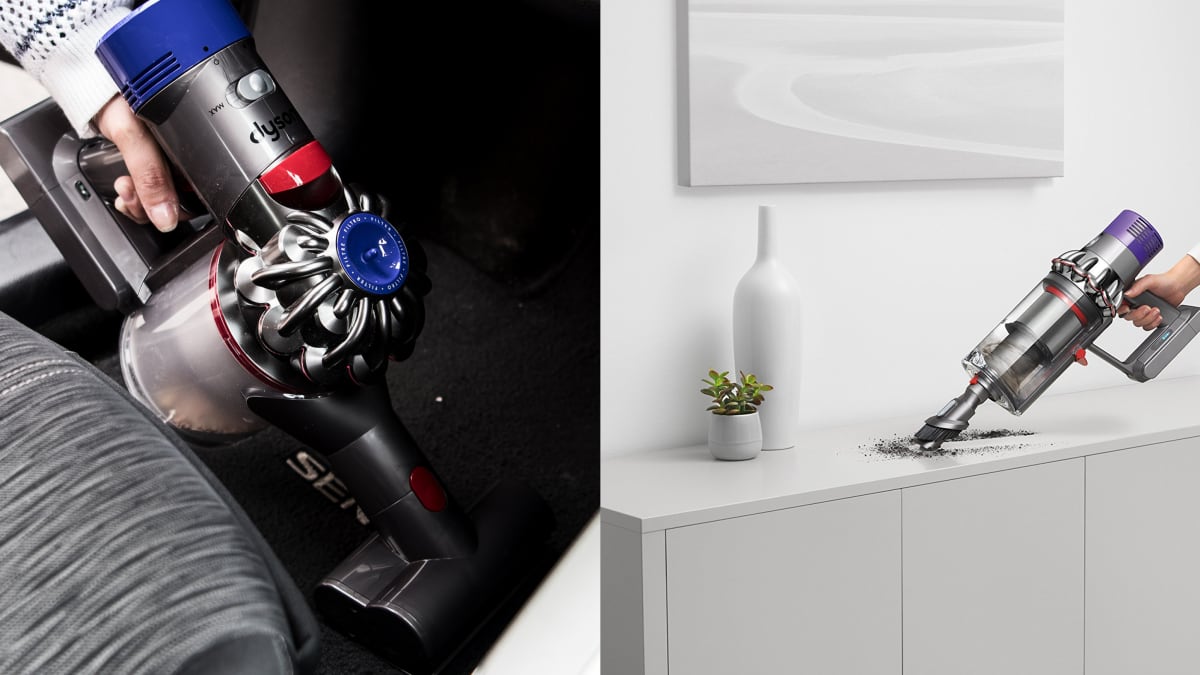 dyson v8 vs v10 review