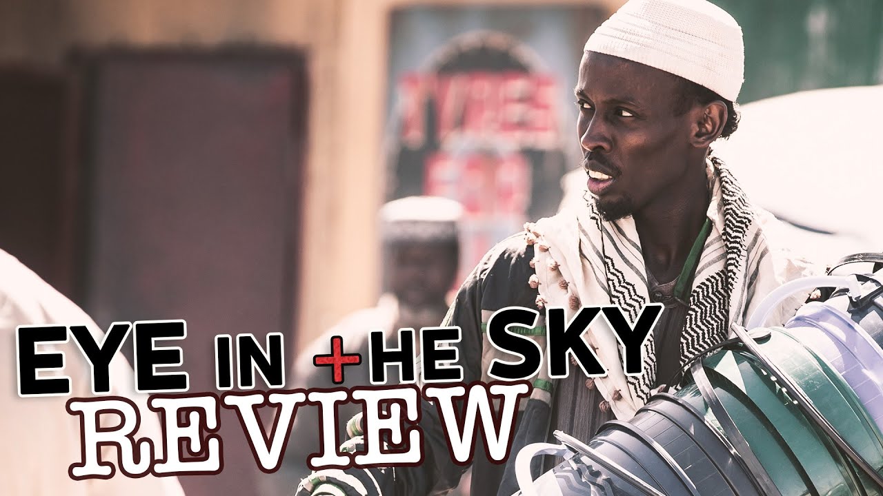 eye in the sky film review