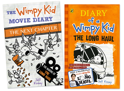 diary of a wimpy kid the long haul movie review