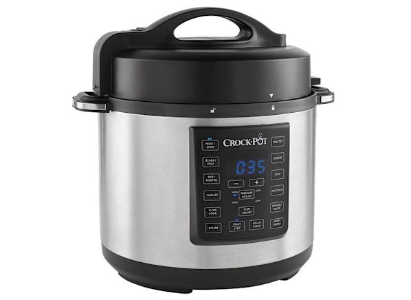 crock pot reviews consumer reports