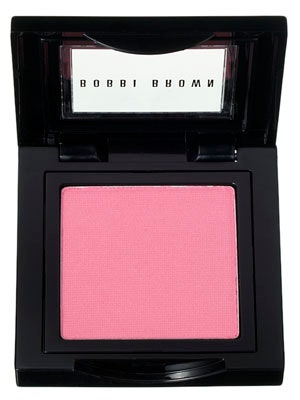 bobbi brown nectar blush review