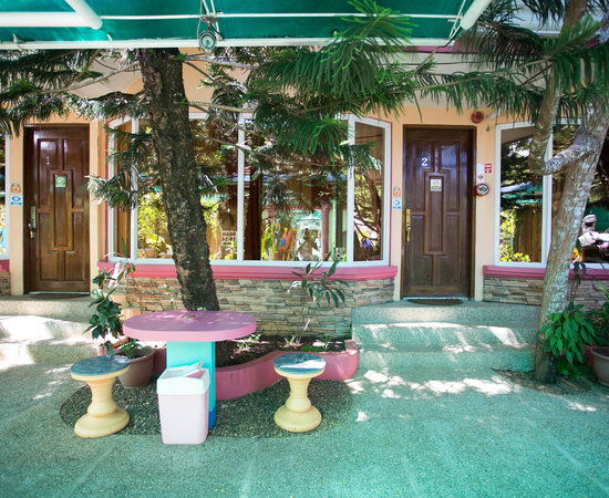 deep forest garden inn reviews