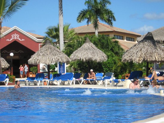 grand bahia principe punta cana reviews 2014