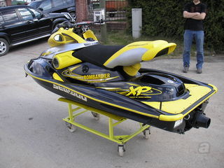 1999 seadoo xp limited reviews