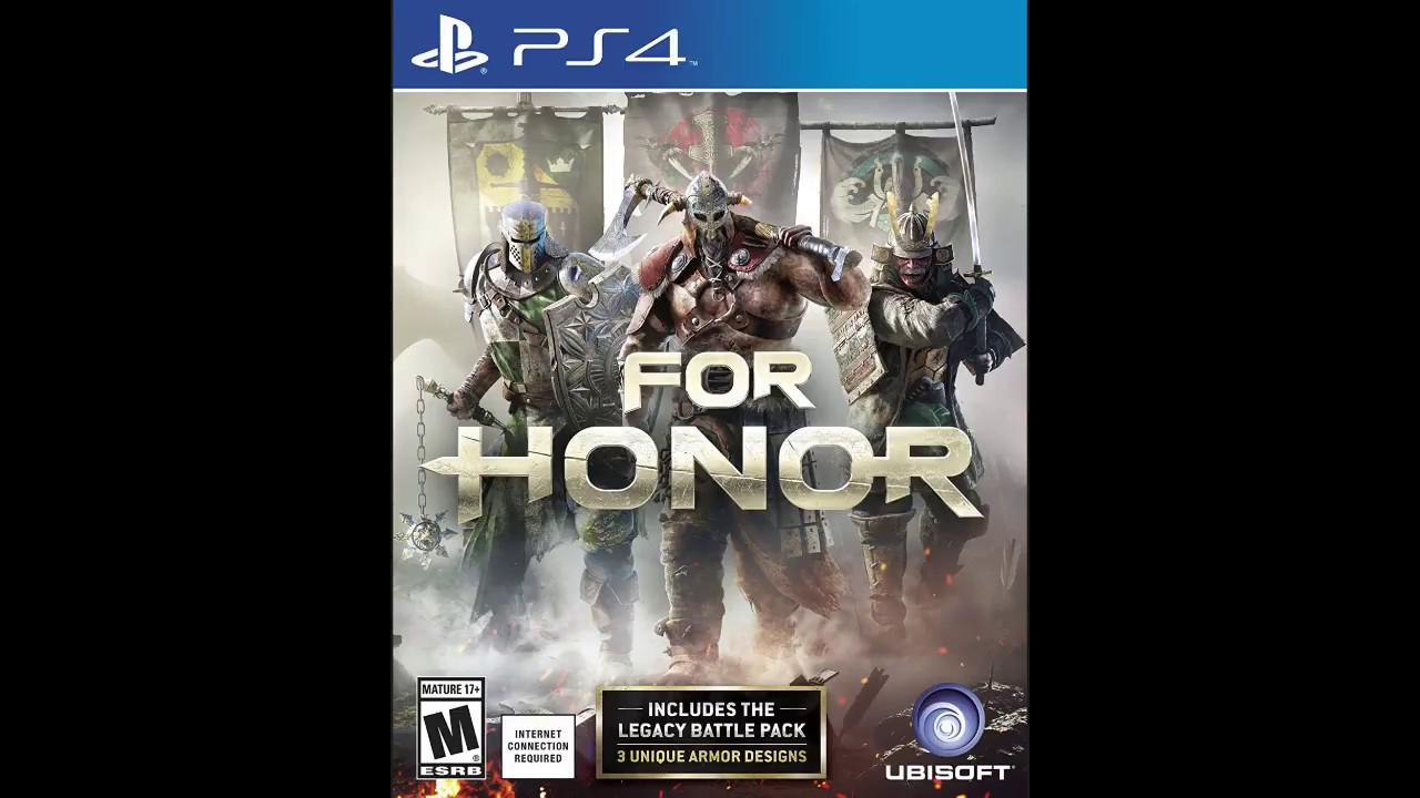 for honour xbox one review