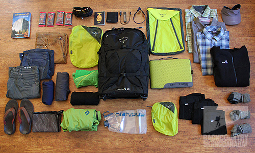 point zero ultralight jacket review