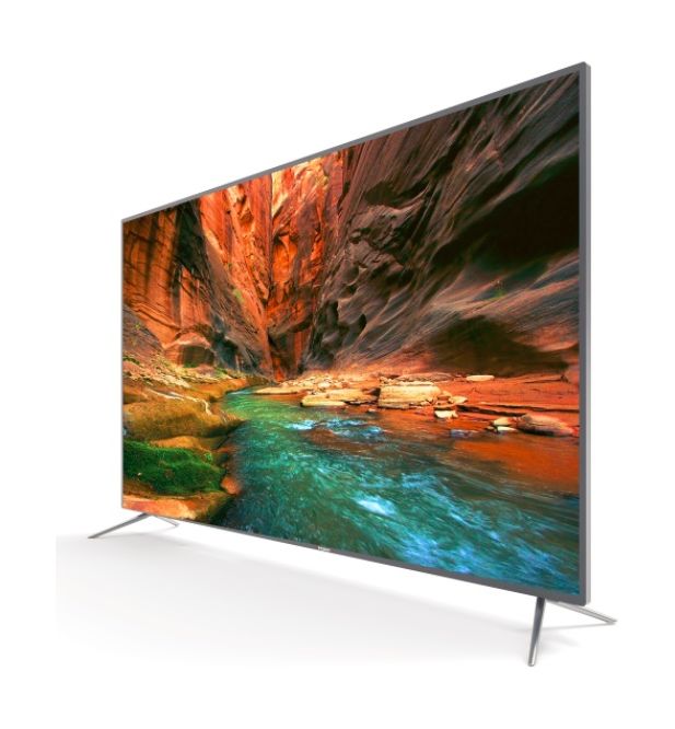 haier 55 in 4k ultra hdtv reviews