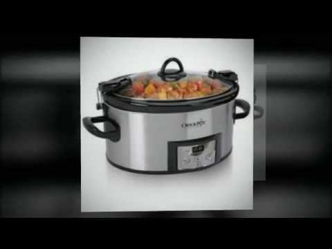 crock pot reviews consumer reports