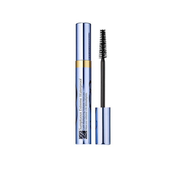 estee lauder waterproof mascara review