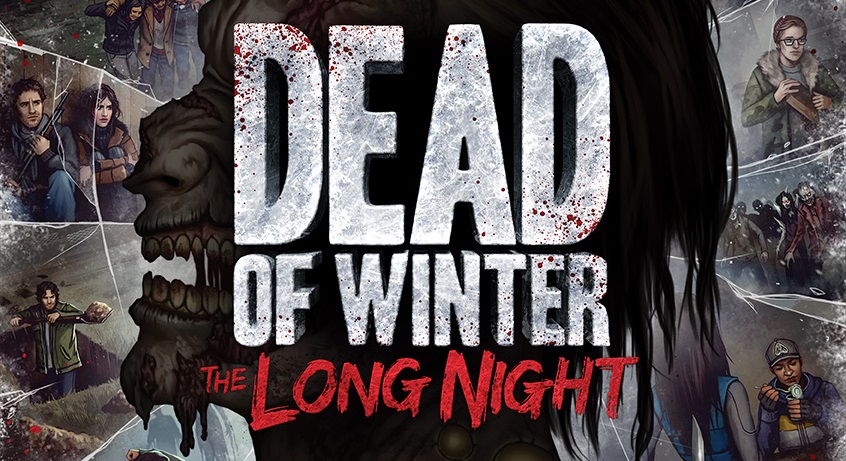 dead of winter board game review