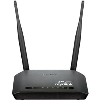 d link dual band n300 router review